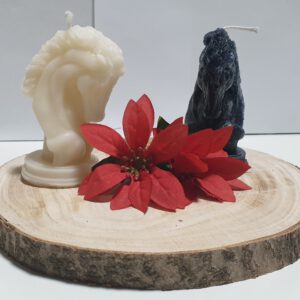 Pferd Schachfiguren