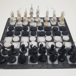 Schach/Dame