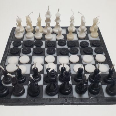 Schach/Dame
