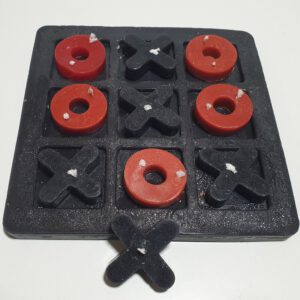 Tic Tac Toe