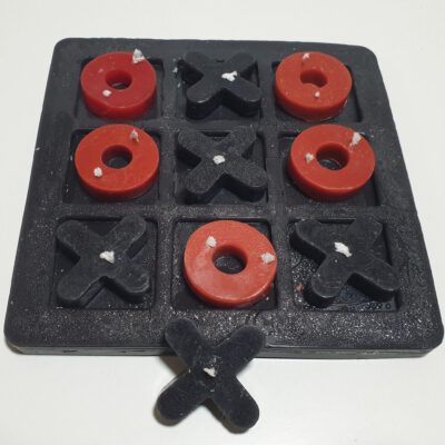 Tic Tac Toe